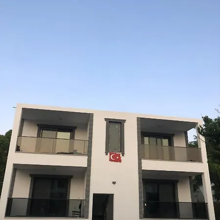 公寓 Karacasoeguet 穆拉