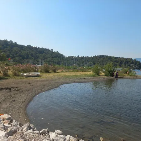 Karacasoeguet Lejlighed Mugla